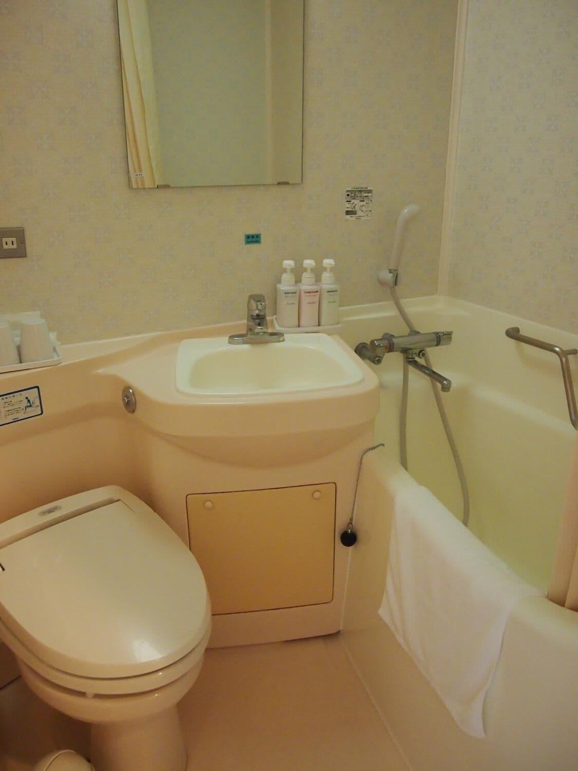 Hotel Taisei Annex Kagoshima Eksteriør bilde