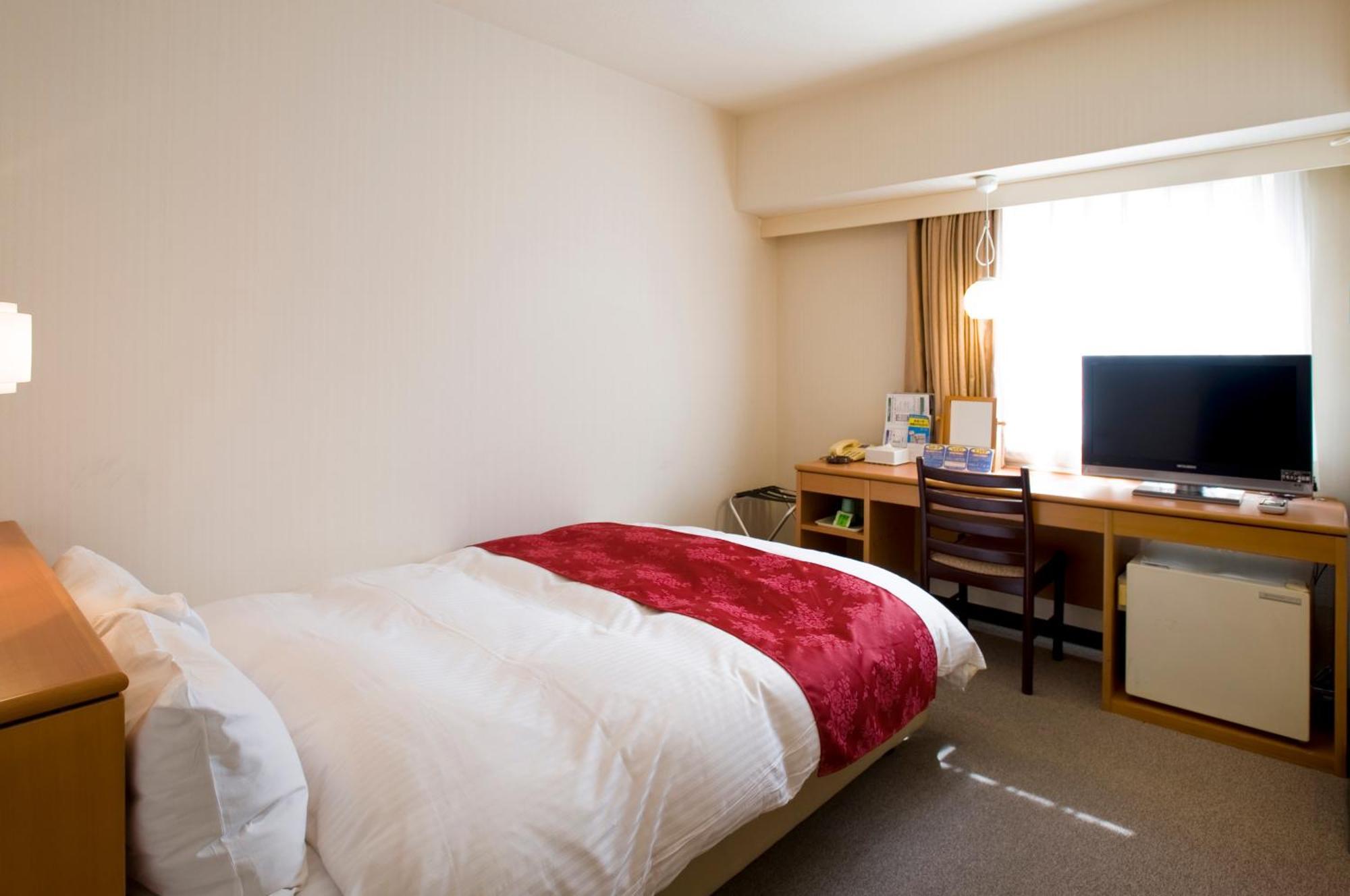 Hotel Taisei Annex Kagoshima Eksteriør bilde