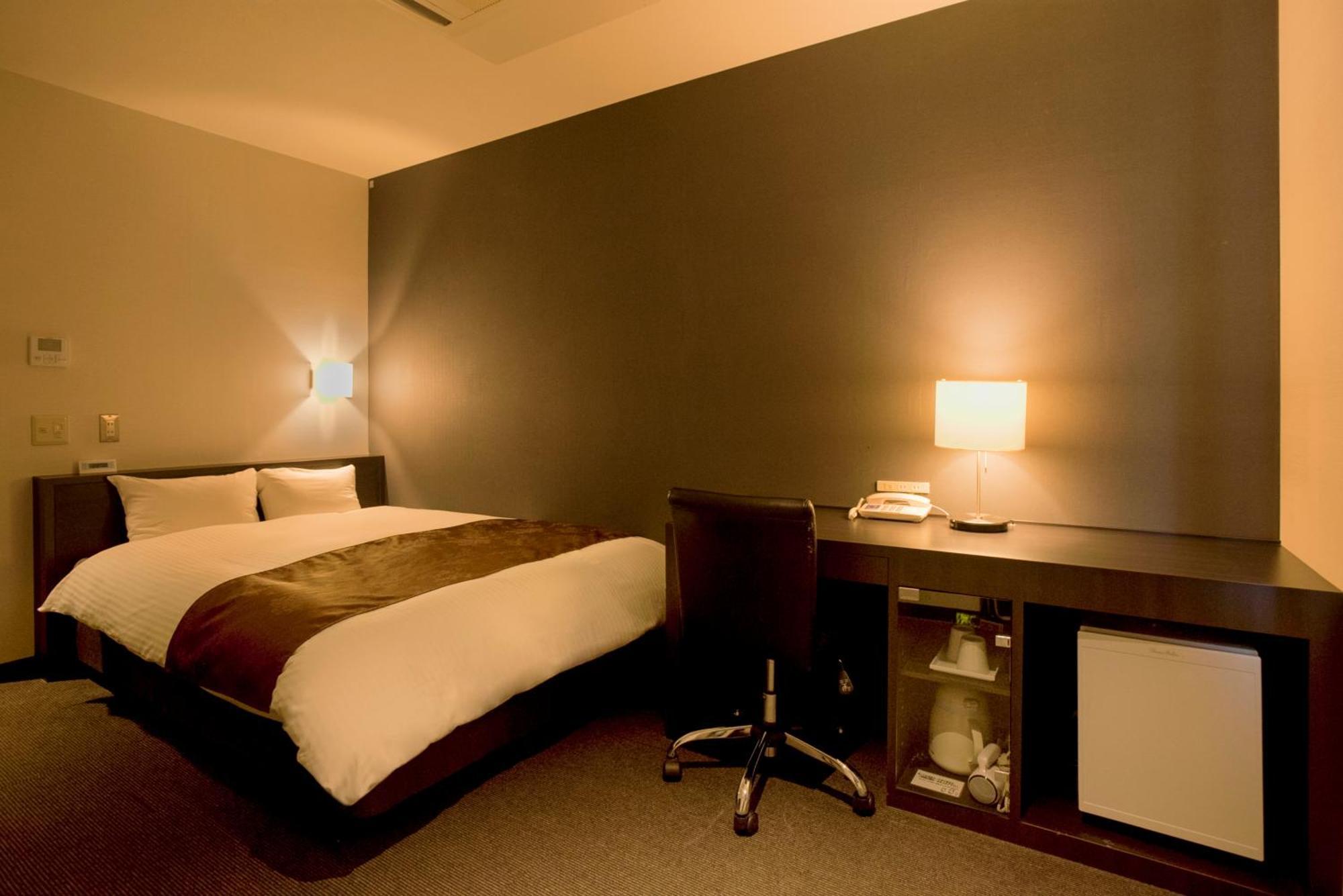 Hotel Taisei Annex Kagoshima Eksteriør bilde